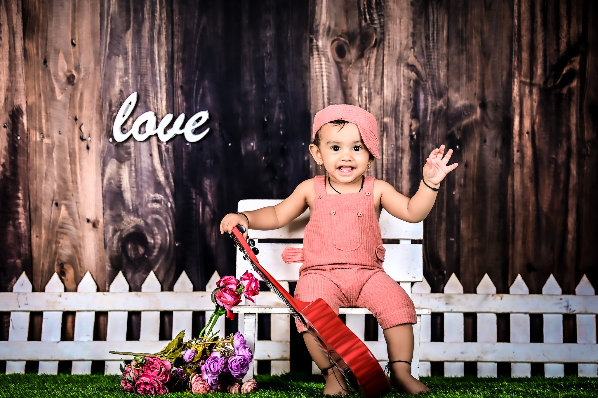 Baby Photographer in Bangalore